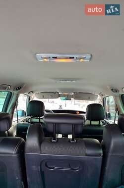 Минивэн Renault Espace 2011 в Шептицькому