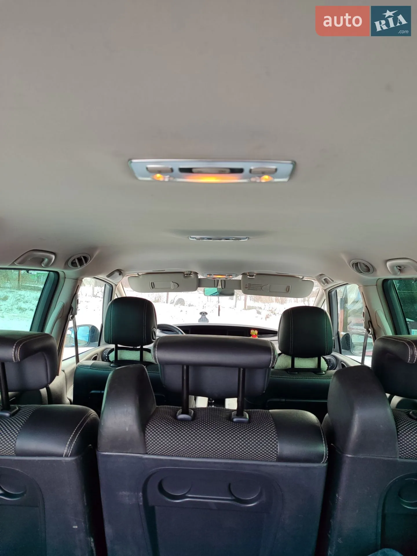 2011 Renault Espace - мініатюра 31