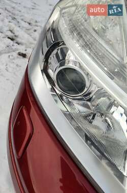 Минивэн Renault Espace 2011 в Шептицькому