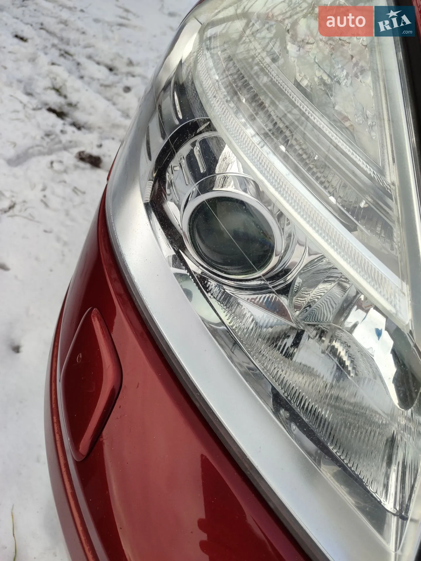 2011 Renault Espace - мініатюра 37