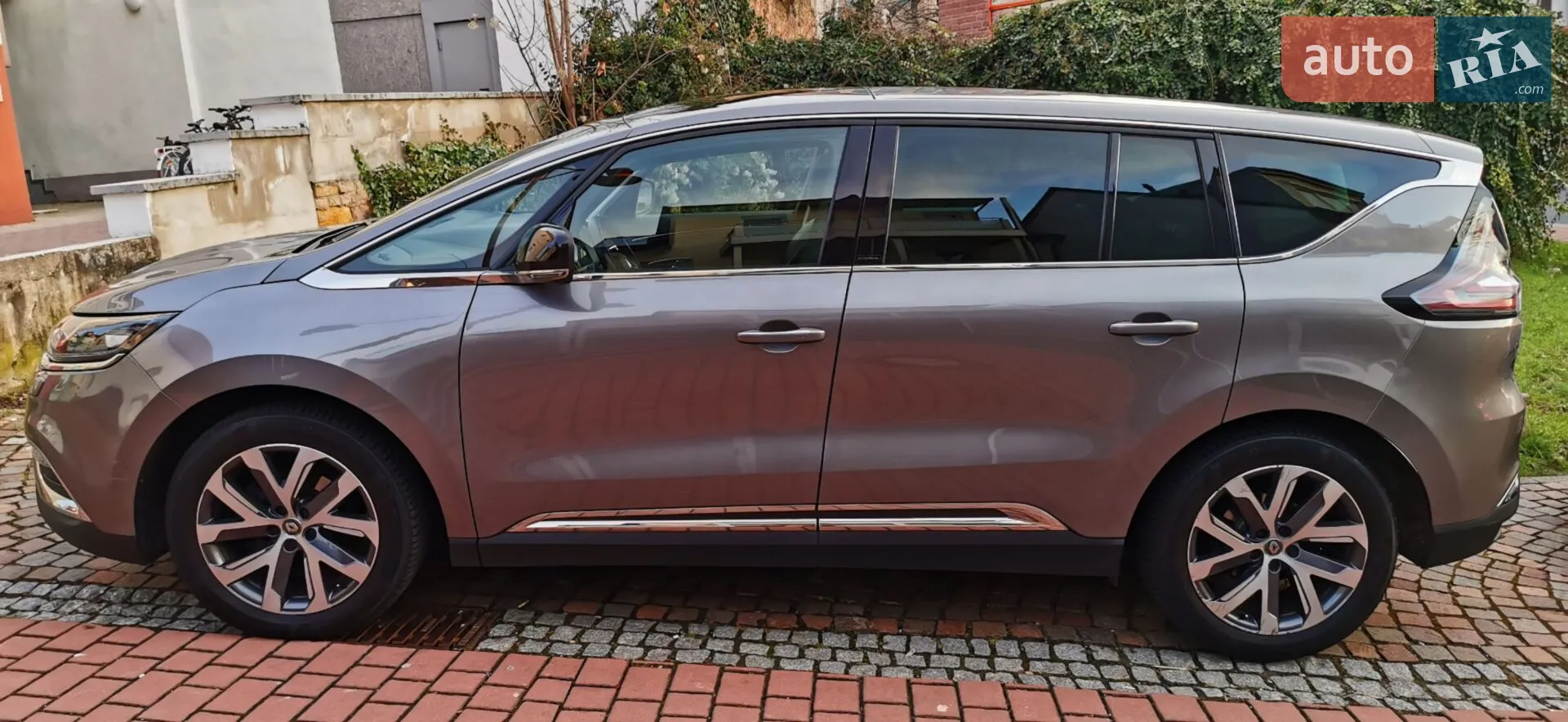 2015 Renault Espace - мініатюра 7