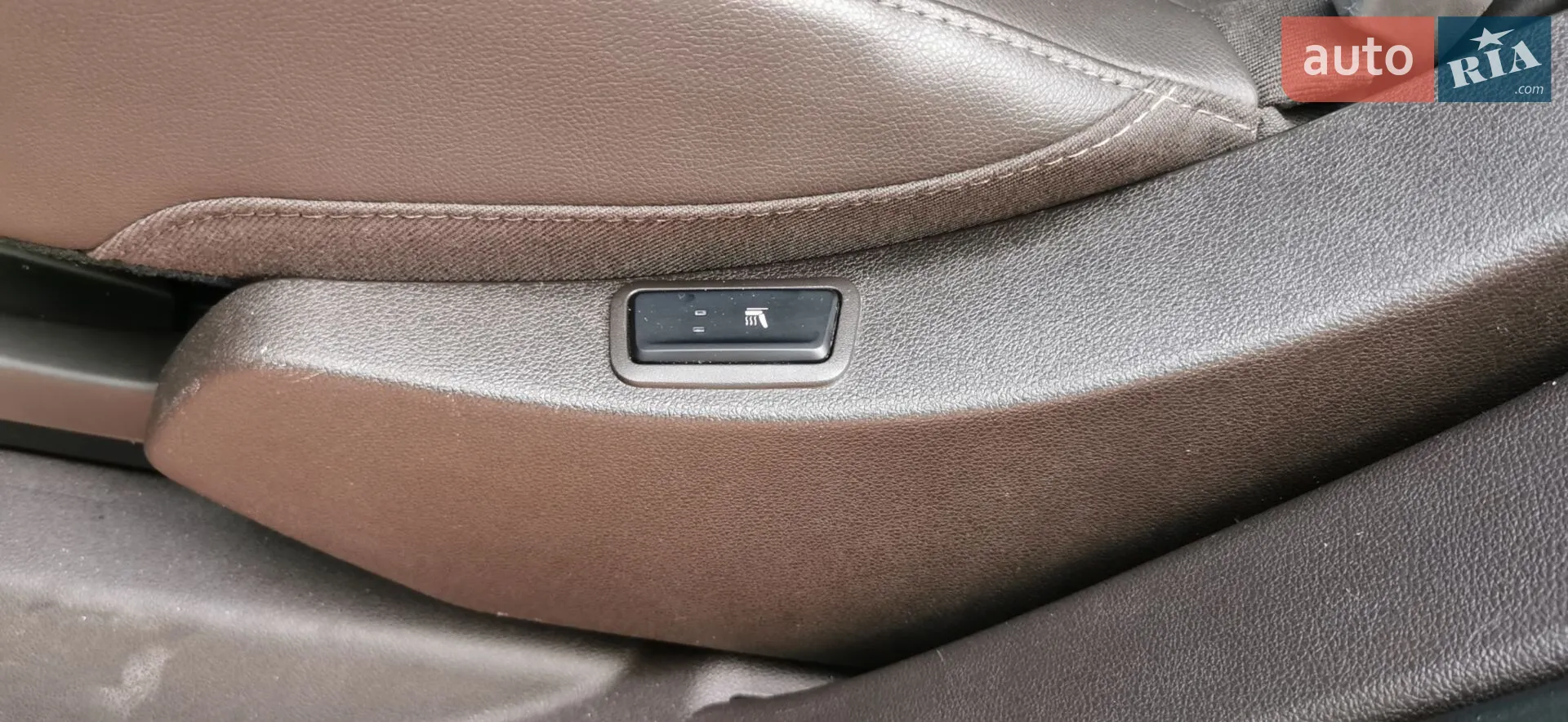 2015 Renault Espace - мініатюра 32