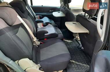 Минивэн Renault Espace 2008 в Яворове