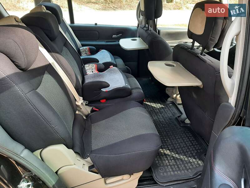Мінівен Renault Espace 2008 в Яворові