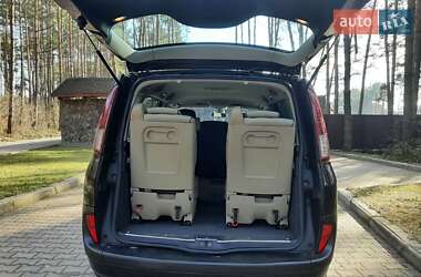 Минивэн Renault Espace 2008 в Яворове