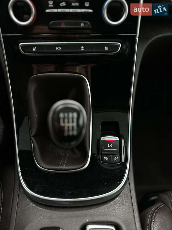 Минивэн Renault Espace 2016 в Луцке фото 18 Минивэн Renault Espace 2016 в Луцке