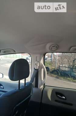 Минивэн Renault Espace 2005 в Виннице