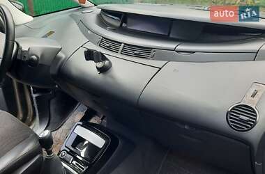 Минивэн Renault Espace 2010 в 