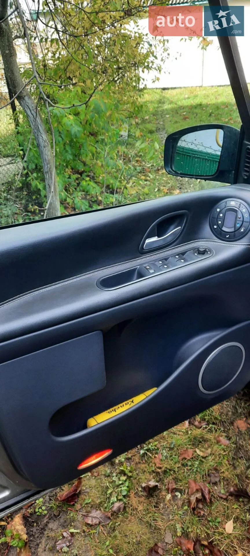 2010 Renault Espace - мініатюра 2