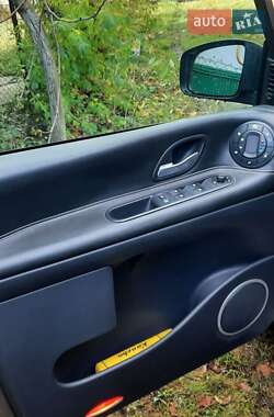 Минивэн Renault Espace 2010 в 