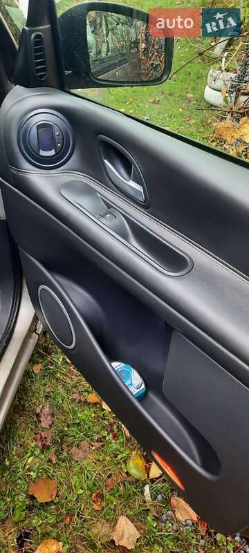 Минивэн Renault Espace 2010 в Кельменцах