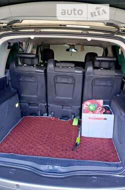 Минивэн Renault Espace 2011 в 