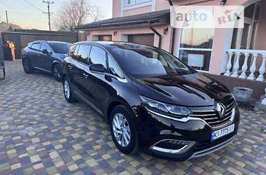 Мінівен Renault Espace 2015 в Києві