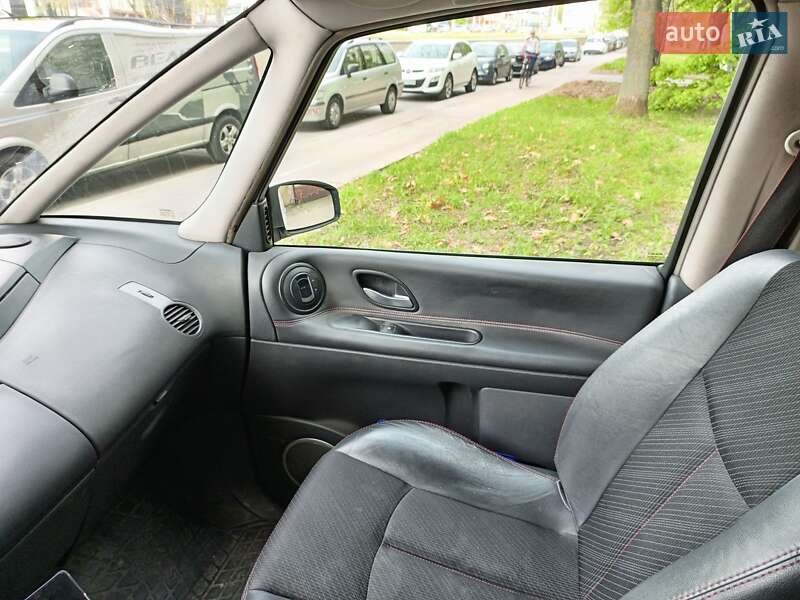 Мінівен Renault Espace 2009 в Вінниці фото 57 Мінівен Renault Espace 2009 в Вінниці