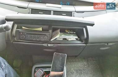 Мінівен Renault Espace 2009 в Вінниці