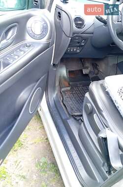 Минивэн Renault Espace 2012 в Львове
