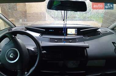 Минивэн Renault Espace 2012 в Львове