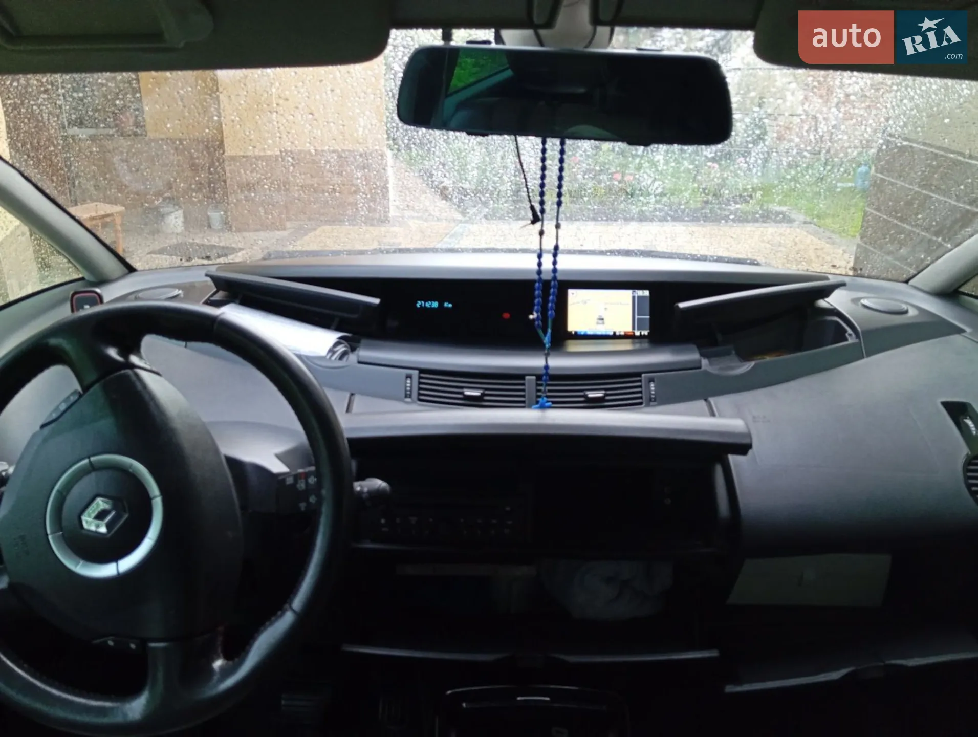 2012 Renault Espace - мініатюра 12