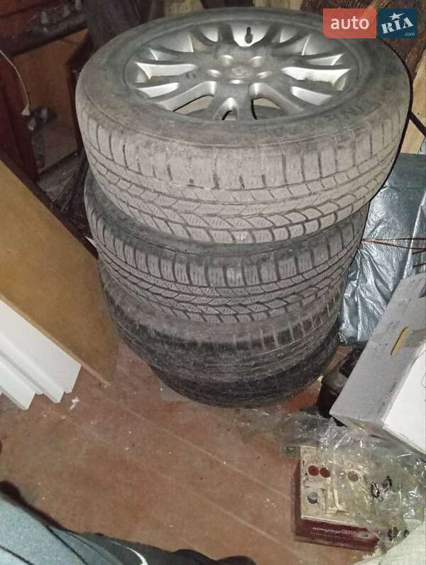 Мінівен Renault Espace 2012 в Львові