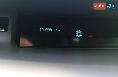 Минивэн Renault Espace 2012 в Львове