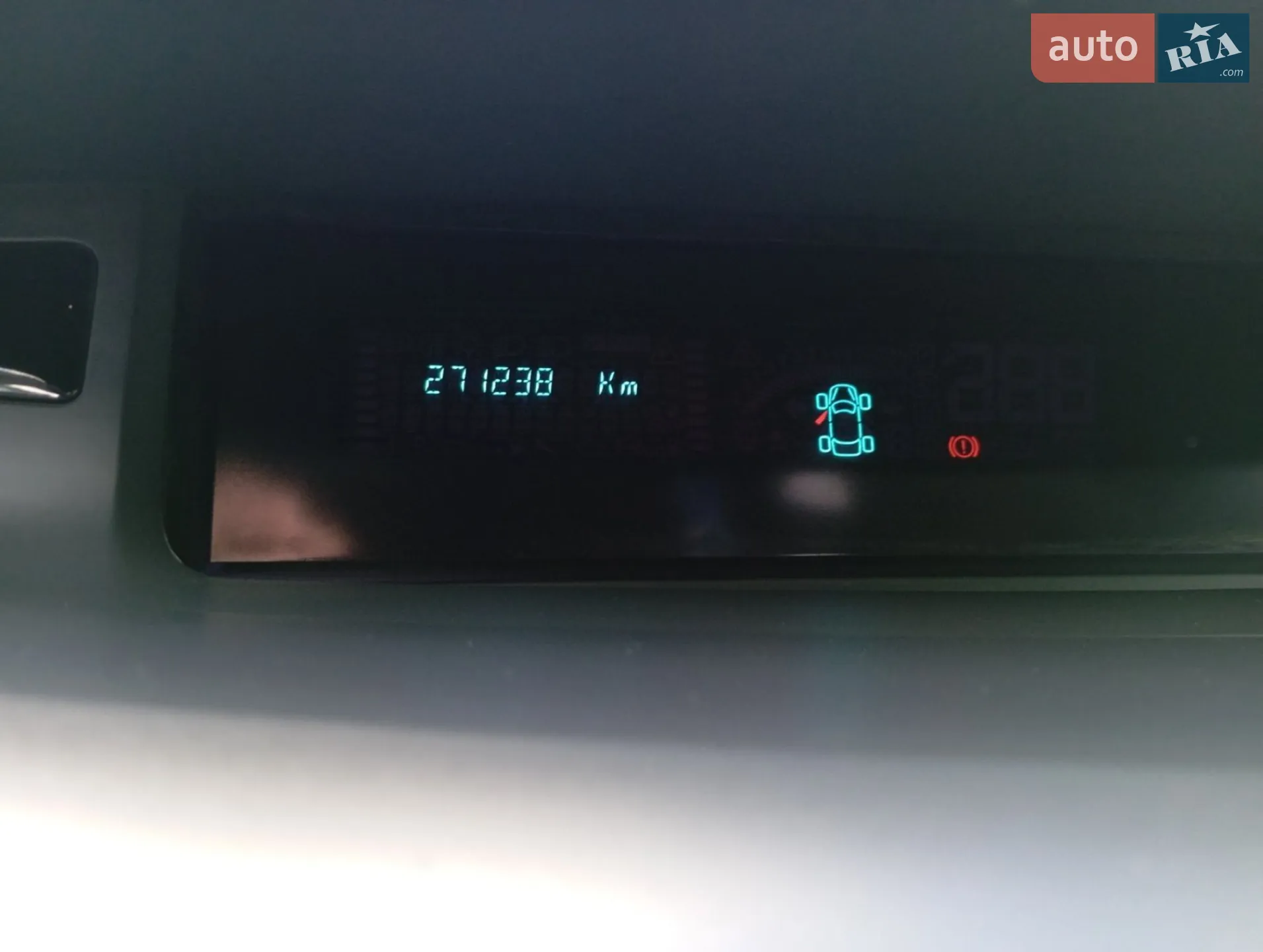 2012 Renault Espace - мініатюра 23