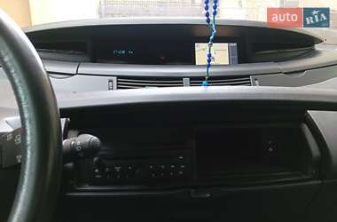Минивэн Renault Espace 2012 в Львове