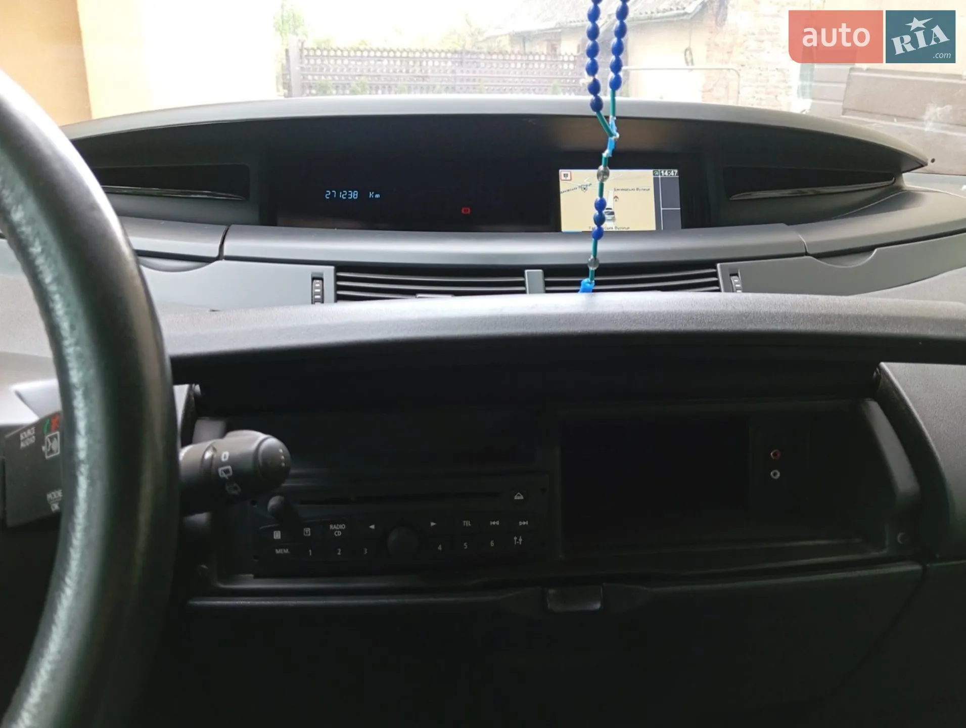 2012 Renault Espace - мініатюра 22