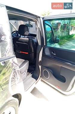 Минивэн Renault Espace 2012 в Львове