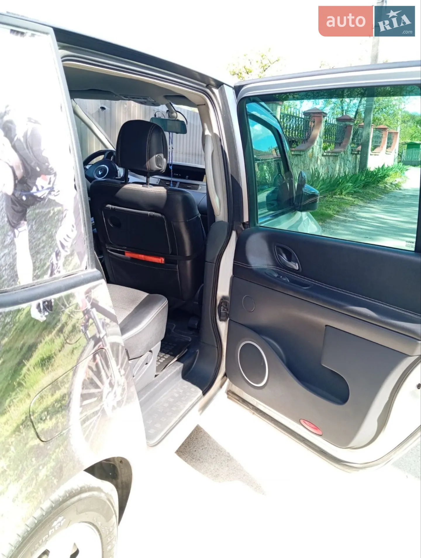 2012 Renault Espace - мініатюра 29