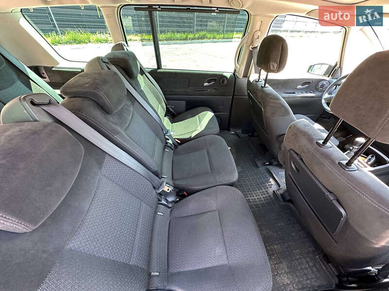 Минивэн Renault Espace 2008 в Львове