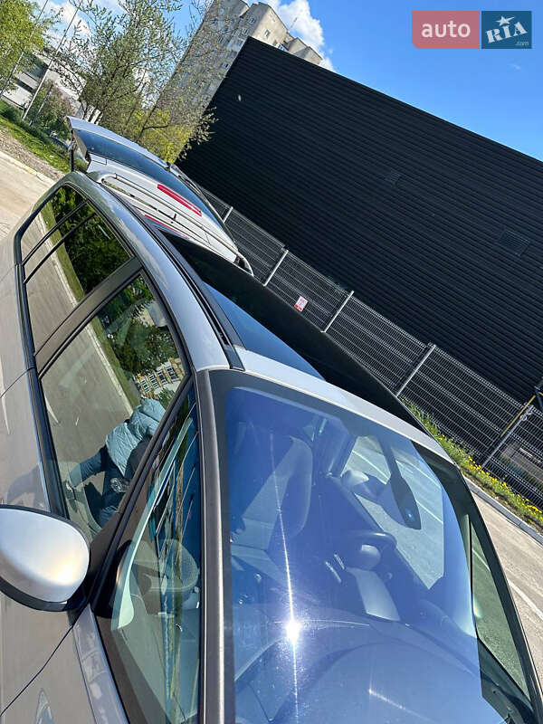 Минивэн Renault Espace 2008 в Львове
