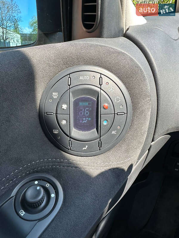 Минивэн Renault Espace 2008 в Львове