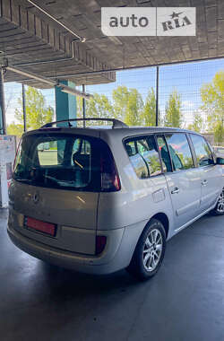 Мінівен Renault Espace 2009 в Києві