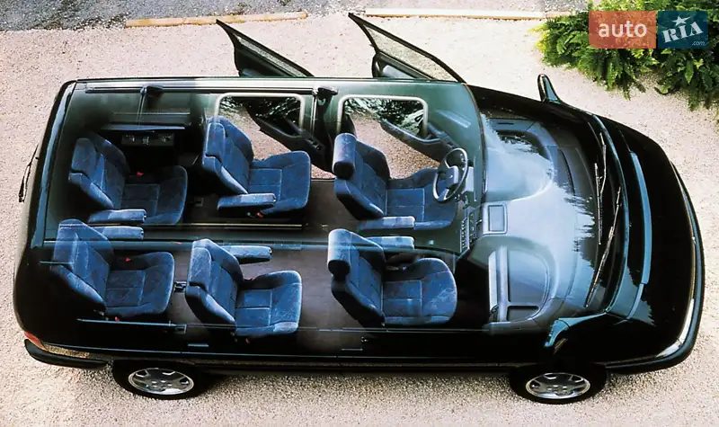 Renault Espace 2004 VIN VF1JK0BBB31702686 фото оголошення 23 з 65