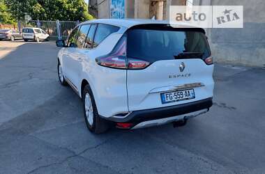Мінівен Renault Espace 2019 в Вінниці