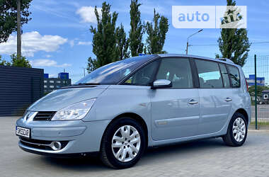 Мінівен Renault Espace 2008 в Києві