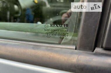 Минивэн Renault Espace 2006 в Чернигове