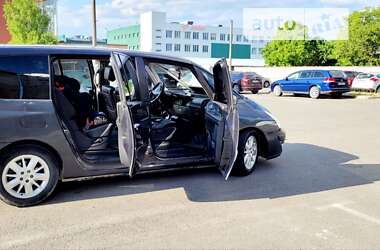 Мінівен Renault Espace 2010 в Тернополі