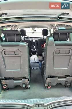 Мінівен Renault Espace 2009 в Вінниці