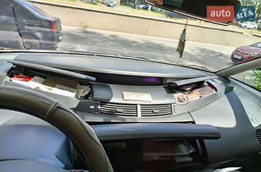 Мінівен Renault Espace 2009 в Вінниці