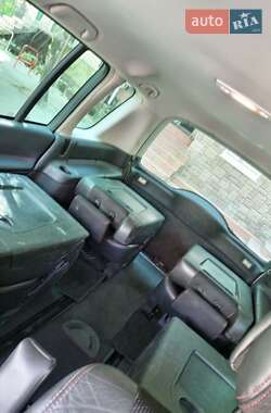 Мінівен Renault Espace 2009 в Вінниці