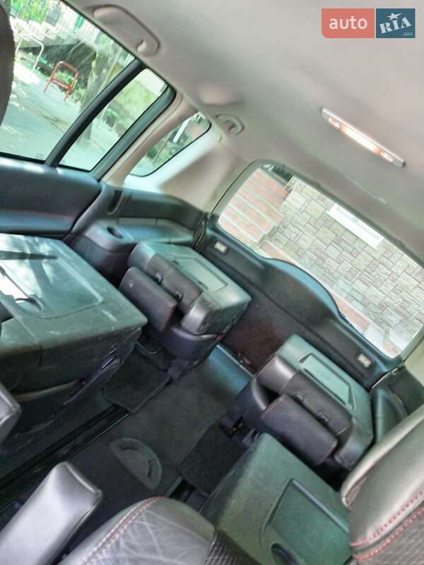 Мінівен Renault Espace 2009 в Вінниці фото 21 Мінівен Renault Espace 2009 в Вінниці