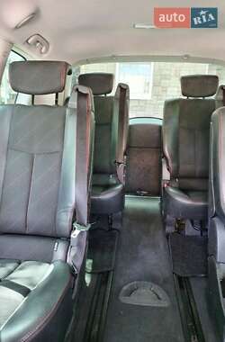 Мінівен Renault Espace 2009 в Вінниці