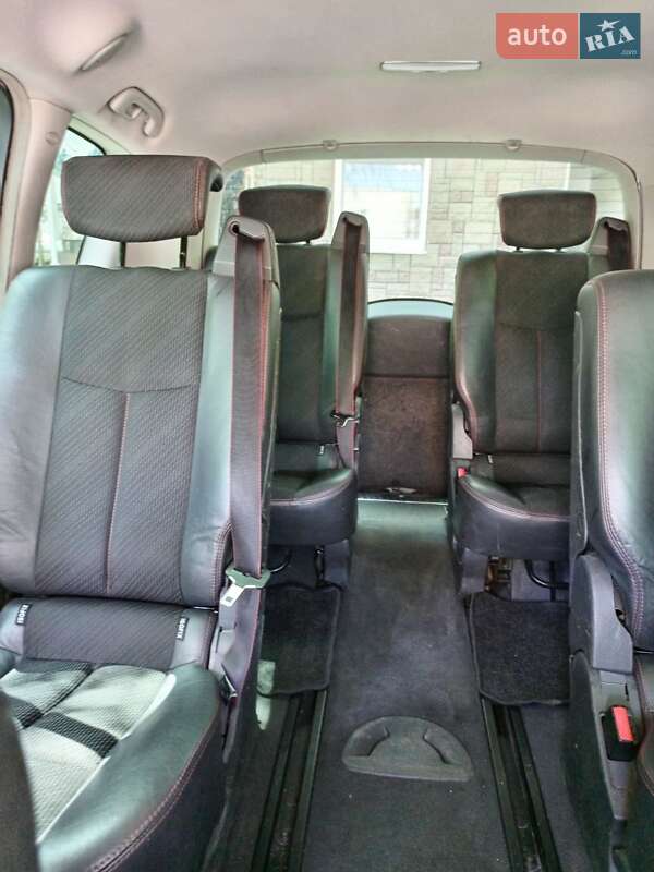 Мінівен Renault Espace 2009 в Вінниці фото 30 Мінівен Renault Espace 2009 в Вінниці