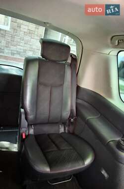 Мінівен Renault Espace 2009 в Вінниці