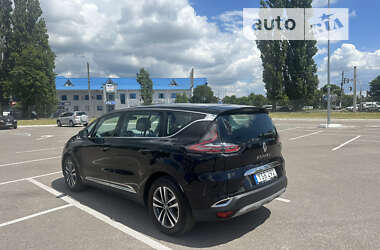 Мінівен Renault Espace 2017 в Житомирі