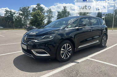 Мінівен Renault Espace 2017 в Житомирі