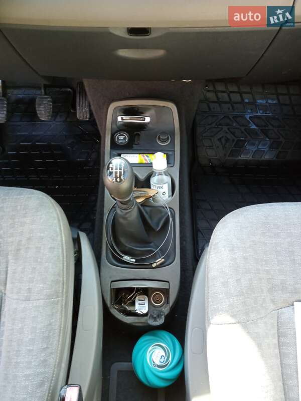 Renault Espace 2002 Renault Espace 2002