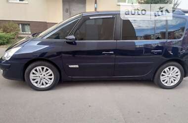 Мінівен Renault Espace 2006 в Києві