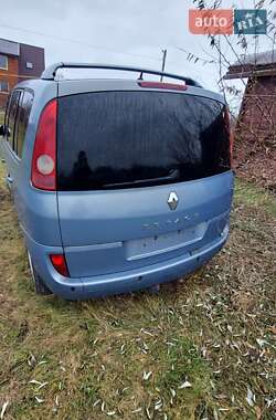 Мінівен Renault Espace 2007 в 